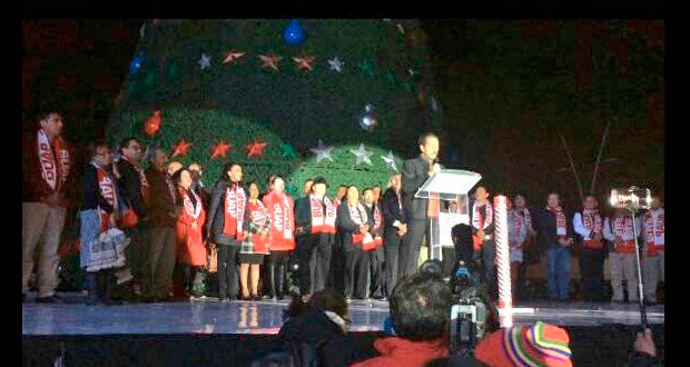 Bachillerato digital de la BUAP iniciará en enero de 2018: Esparza