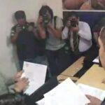 Armenta acusado de fraude
