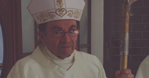 Muere a los 85 años Rosendo Huesca, séptimo arzobispo de Puebla