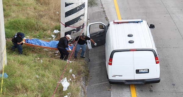 Asesinato narcomensaje estadios