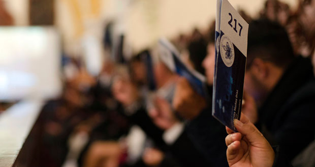 BUAP actualizará 76 programas de licenciatura y calendarios