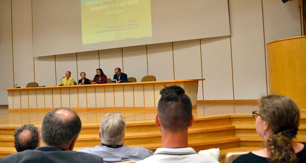 Facultad de Matemáticas de la BUAP realizará foro de enseñanza