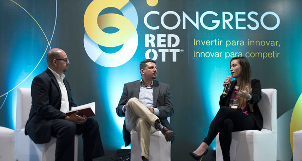 Finaliza en BUAP congreso de red mexicana de tecnología