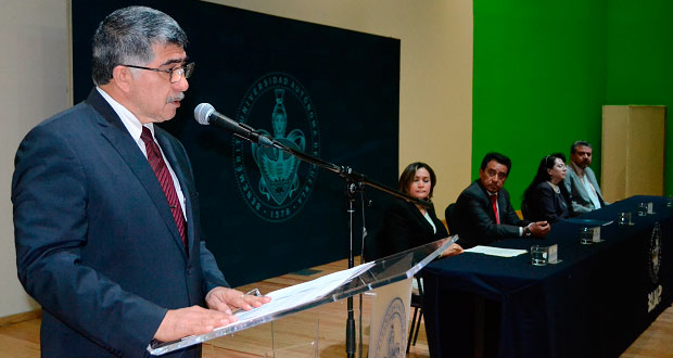Foro impulsa producción científica y académica de la BUAP