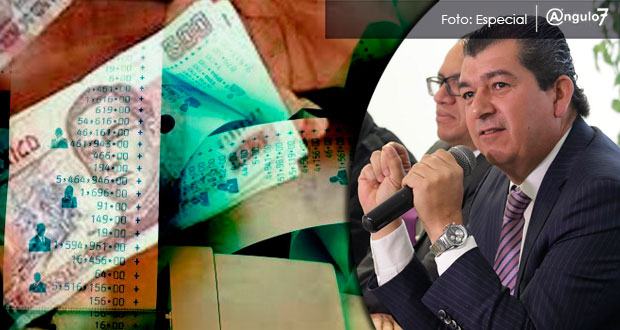 CCE cede a que el gobierno mantenga en 3% el ISN