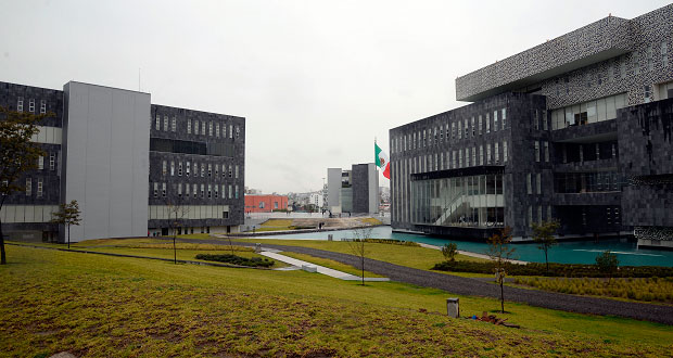 Gobierno estatal suspende trámites del 17 al 20 de noviembre