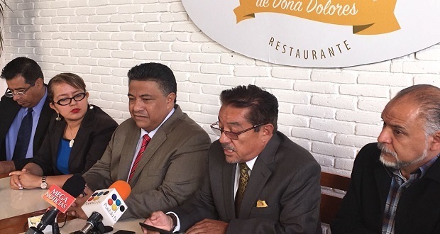 COE comite anticorrupcion