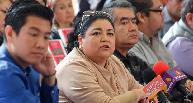 CTM amaga con huelga en Tehuacán por adeudo de Comuna de 12 mdp