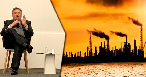 Interés comercial no debe subordinar compromisos ambientales: CNDH