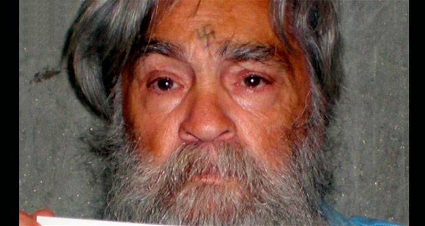 A los 83 años muere Charles Manson, asesino y líder de secta criminal