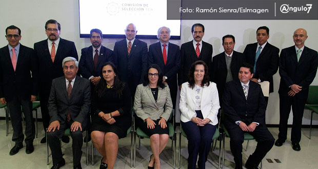 Comité anticorrupción será imparcial, “caiga quien caiga”: integrantes