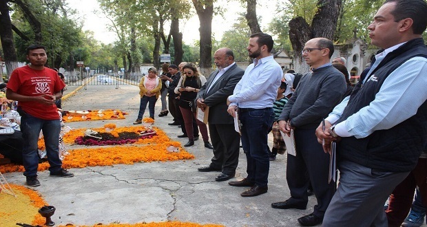 Concurso de Ofrendas