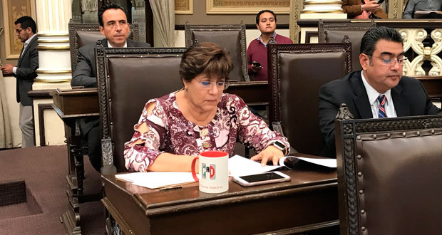 Congreso urge a IEE usar lenguaje incluyente en elección de 2018