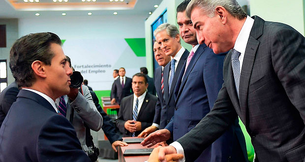 34 mil 694 empleos creados de febrero a octubre en Puebla: Gali