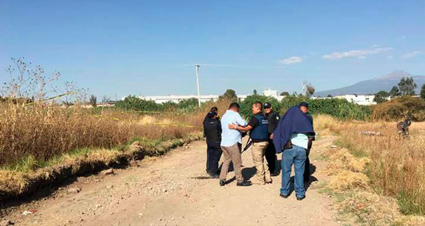 Reconoce Carrasco presencia del crimen organizado