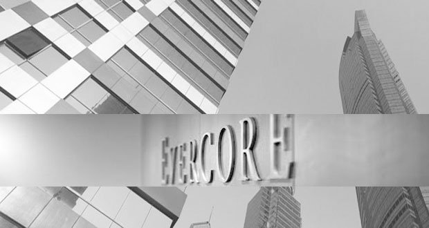 Evercore opera en paraíso fiscal de Barbados desde 2016