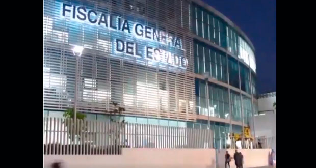 Mala posición de FGE, por error de Impunidad Cero: Carrancá