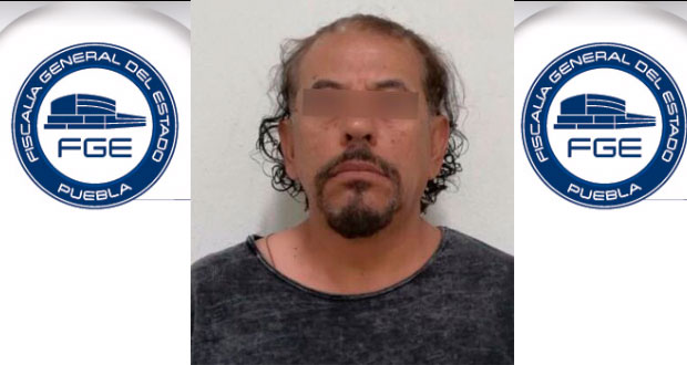 Detienen a funcionario de la FGE por robo de 4.8 mdp en bodega de indicios