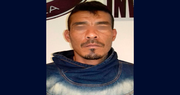 FGE captura a dos presuntos homicidas y logra vinculación de otro