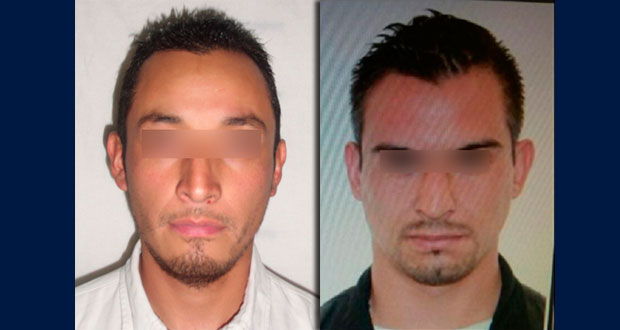 FGE identifica a los dos homicidas del edil de Huitzilan
