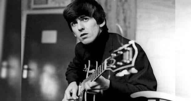 Conmemoran 16 aniversario luctuoso del exbeatle George Harrison