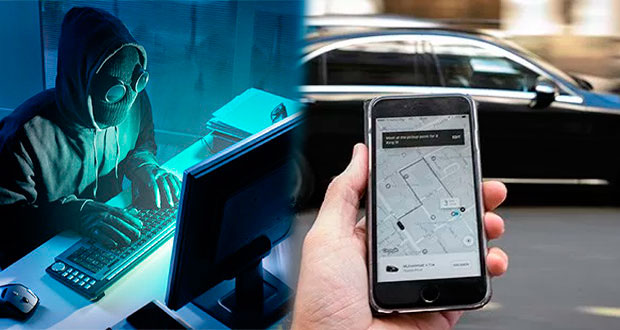 INAI investigará a Uber en México por hackeo a usuarios en 2016