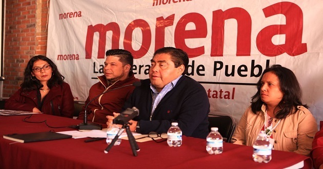 Barbosa Morena