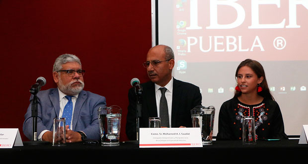 Buscan solidaridad internacional para frenar crisis mundiales