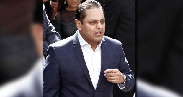 SCJN ordena destitución y consignación penal de delegado en CDMX