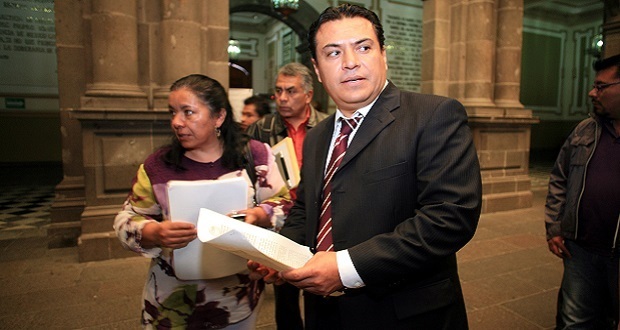 Dan 7 años de prisión a Israel Pacheco por enriquecimiento ilícito