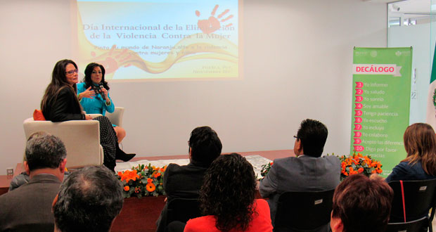 Con 276 casos, en Puebla desaparecen más mujeres: Saldaña