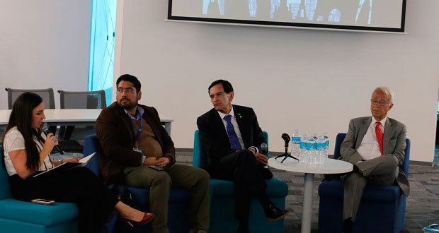 Realizan foro sobre nuevos mercados por renegociación de Tlcan