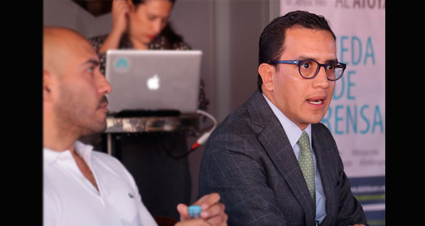 Cárdenas sumaría a universitarios decepcionados: rector de Anáhuac