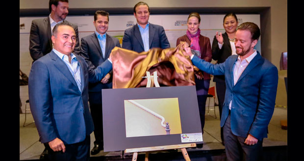 Exhibirán fotografías que promueven transparencia en zócalo y FGE
