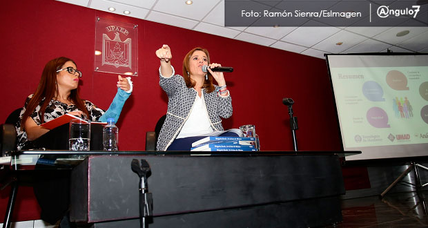 Margarita Zavala dice que, en reunión, no formó alianza con Moreno Valle. Foto: EsImagen