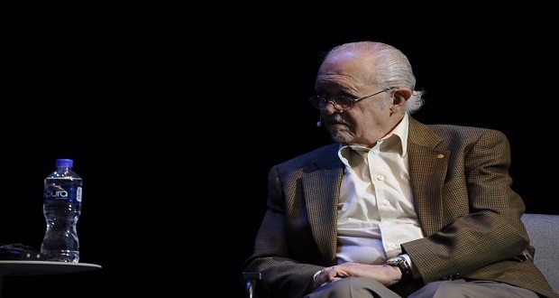 Mario Molina