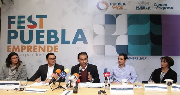 Por sismo, 290 pequeñas empresas recibirán apoyo de 10 mil pesos