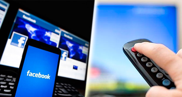 En Puebla, 27% se entera de noticias por internet y 38% lo hacen por TV