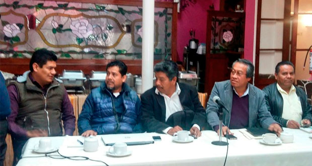 “Una burla”, aumento del 2.8% en presupuesto para el campo: CNPA