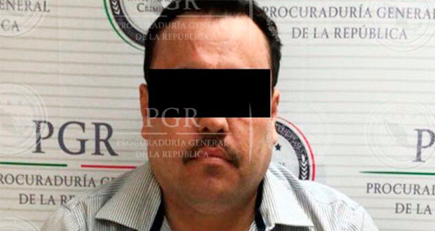 Cae en Querétaro “El Tortillero”; era objetivo del gobierno federal