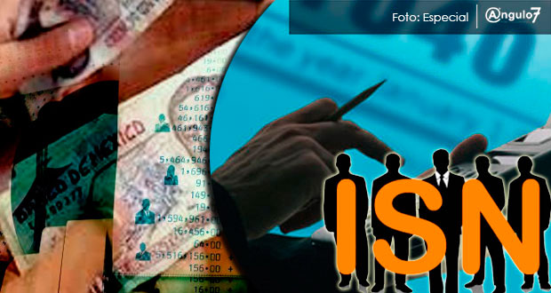 Ley de Ingresos 2018 no contempla reducir ISN