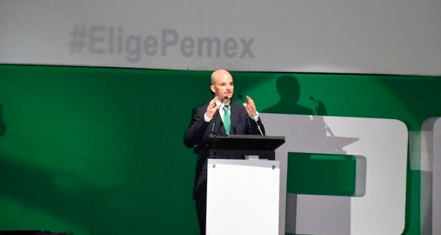 Pemex, con nuevo modelo de franquicia en colaboración con Oxxo Gas