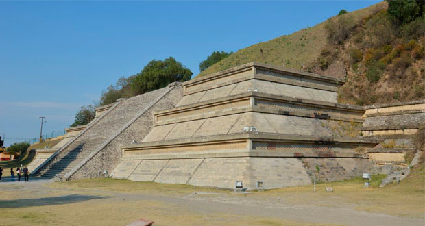Ocupación hotelera en San Pedro Cholula llegó al 90%: regidor