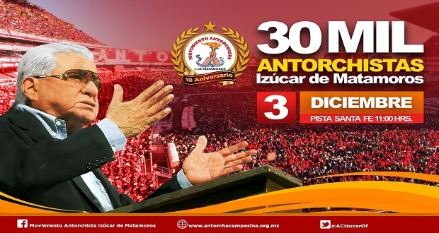 Antorchistas