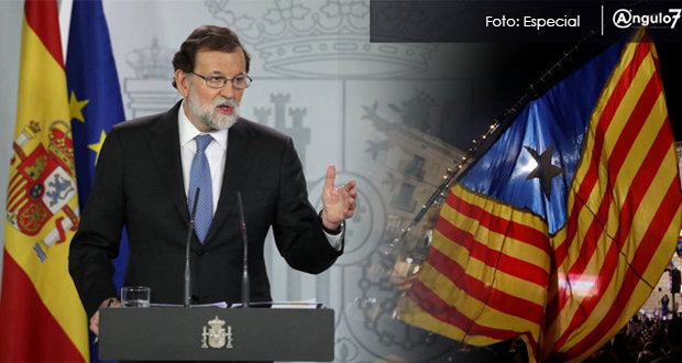 El 21 de diciembre, España convocará elecciones en Cataluña