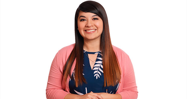 Forbes reconoce labor social de dreamer mexicana