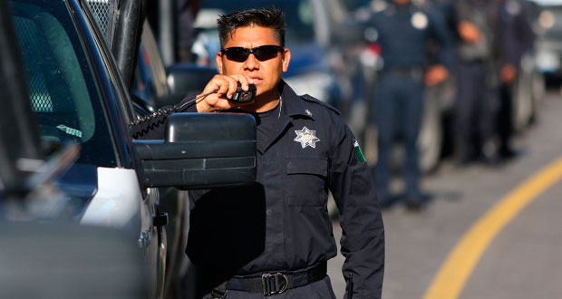Tras “Buen Fin”, SSP reporta saldo blanco en Puebla