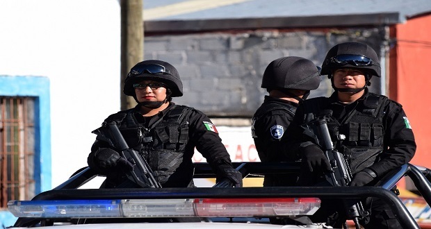 SSP operativo buen fin