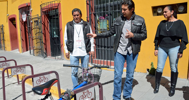 SPC, con Guardias Ciudadanos en todas las juntas auxiliares: JJ