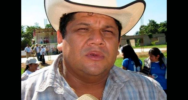 Asesinan a alcalde electo de Hidalgotitlán, Veracruz